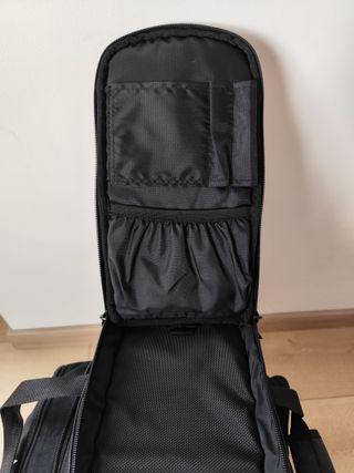 TOPEAK MTX Trunk Bag DX Alforjas Bike Completas