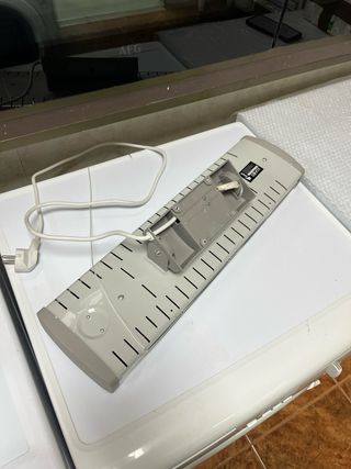 CALEFACTOR THULOS (TH-FHW111)