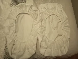 Sábanas Minicuna Colecho Jane, 2 protector colchón