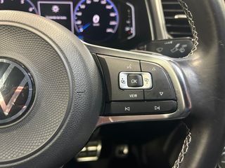 Volkswagen T-Roc CABRIO 1.5 TSI DSG R-LINE