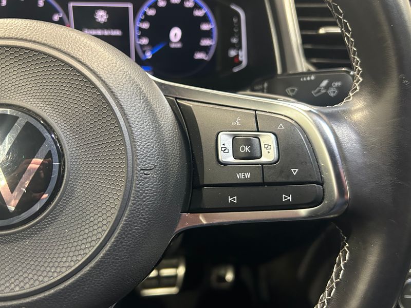 Volkswagen T-Roc 2021, foto 26