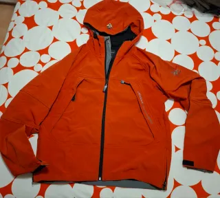 Giubbotto da escursionismo Joluvi