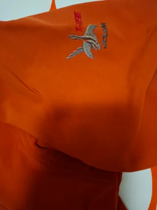 Giubbotto da escursionismo Joluvi