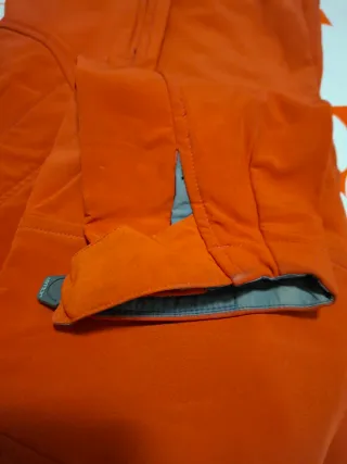 Giubbotto da escursionismo Joluvi