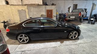 BMW Serie 3 2006