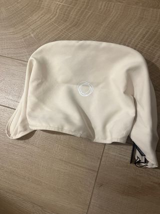 Capota Bugaboo Camaleon Beige