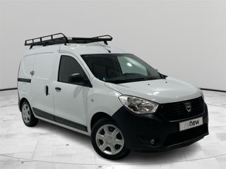 Dacia Dokker  Con Taller Herramientas 2019