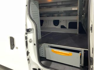 Dacia Dokker  Con Taller Herramientas 2019