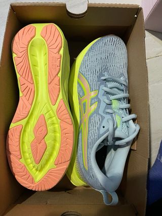 Asics Novablast 4Gs Deportivas Correr