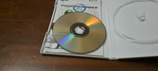 Gioco nintendo wii super Mario Kart