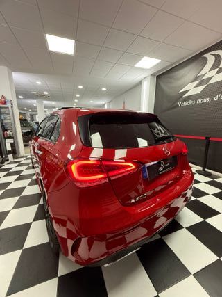 Mercedes-Benz Clase A200 2019