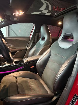 Mercedes-Benz Clase A200 2019