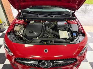 Mercedes-Benz Clase A200 2019