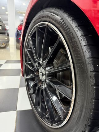 Mercedes-Benz Clase A200 2019