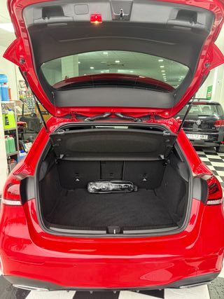 Mercedes-Benz Clase A200 2019