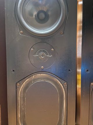 Altavoces KEF CALINDA SP1053