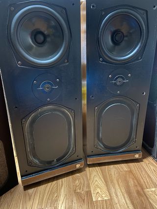 Altavoces KEF CALINDA SP1053