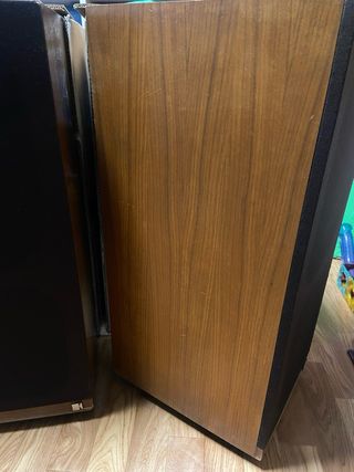 Altavoces KEF CALINDA SP1053