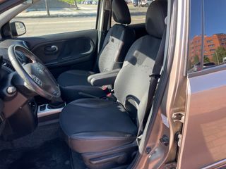 Nissan Note 1.5 DCI 90 CV 5 PUERTAS