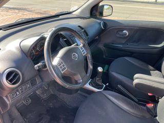 Nissan Note 1.5 DCI 90 CV 5 PUERTAS