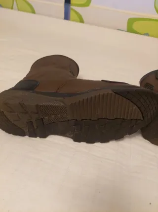 Botas Moto Seventy Degrees SD-BA 05 Talla 45