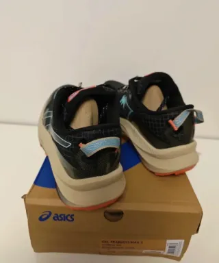 Asics Trabuco Max 3