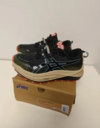 Asics Trabuco Max 3