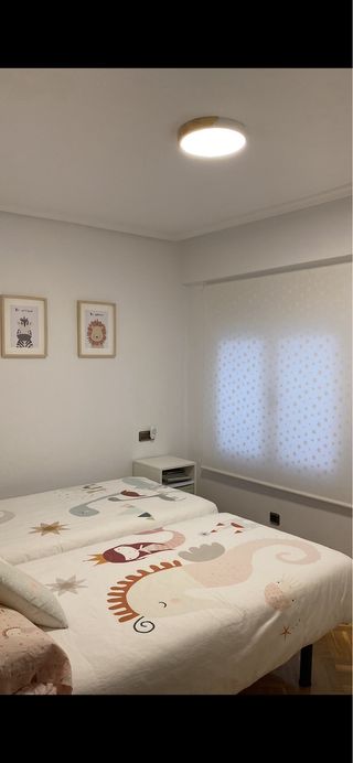 Funda nórdica infantil