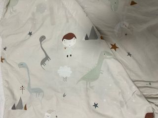 Funda nórdica infantil