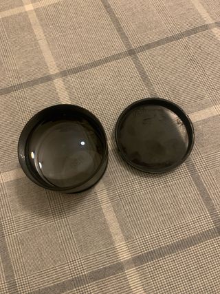 Lente Telefoto Neewer 2.2X HD DSLR MC AF