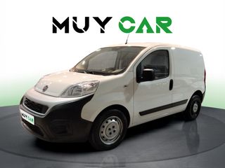 Fiat Fiorino Cargo Furgon 1.3 Multijet SX N1 70 kW (95 CV)