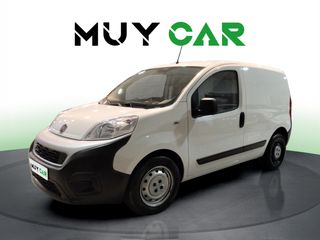 Fiat Fiorino Cargo Furgon 1.3 Multijet SX N1 70 kW (95 CV)