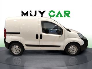 Fiat Fiorino Cargo Furgon 1.3 Multijet SX N1 70 kW (95 CV)