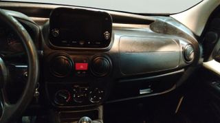 Fiat Fiorino Cargo Furgon 1.3 Multijet SX N1 70 kW (95 CV)