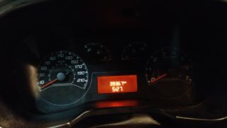 Fiat Fiorino Cargo Furgon 1.3 Multijet SX N1 70 kW (95 CV)