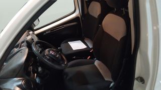 Fiat Fiorino Cargo Furgon 1.3 Multijet SX N1 70 kW (95 CV)