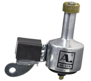 Dinamo ANLUN 6V/3W 8 polos