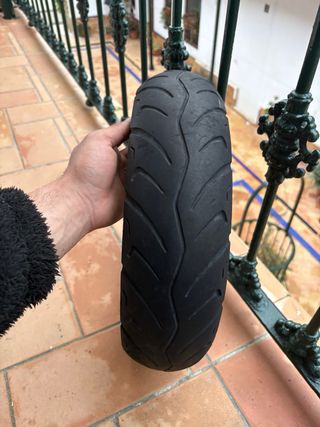 Neumáticos 12, Jog, Neos, etc...