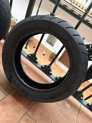 Neumáticos 12, Jog, Neos, etc...