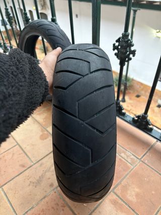 Neumáticos 12, Jog, Neos, etc...