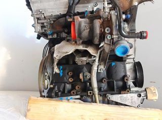 Bfb motor completo audi a4 b6 (8e2) galap1155236