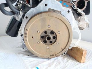 Bfb motor completo audi a4 b6 (8e2) galap1155236