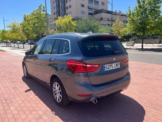 BMW Serie 216D  ACTIVE TOURER 7 PLAZAS