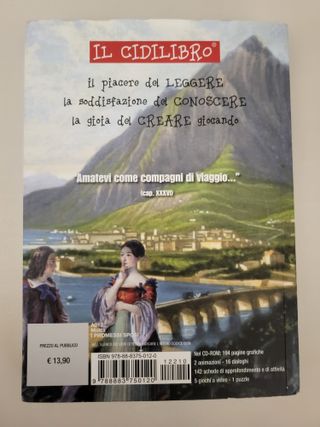 MANZONI I PROMESSI SPOSI.CDROM