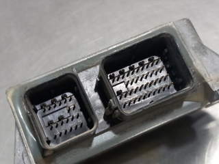 CENTRALITA AIRBAG FORD MONDEO BERLINA (GE) 1S7T14