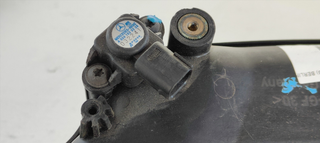 COLECTOR ADMISION MERCEDES-BENZ CLASE C (W203) FA