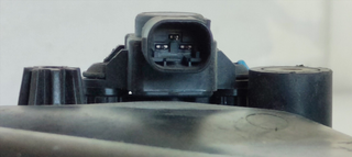 COLECTOR ADMISION MERCEDES-BENZ CLASE C (W203) FA