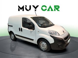 Fiat Fiorino Cargo Furgon 1.3 Multijet SX N1 70 kW (95 CV)