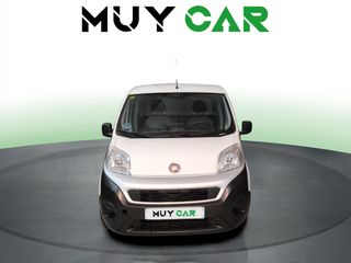 Fiat Fiorino Cargo Furgon 1.3 Multijet SX N1 70 kW (95 CV)