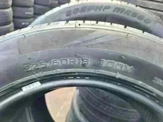 225 60 R18 100V Mileking - 2 neumáticos +80%